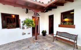Finca La Sirena Habitaciones